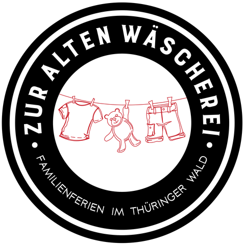Logo Zur Alten Wäscherei